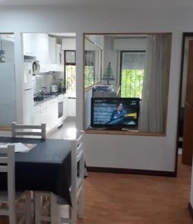 General Roca Apartment | Céntrico A-04