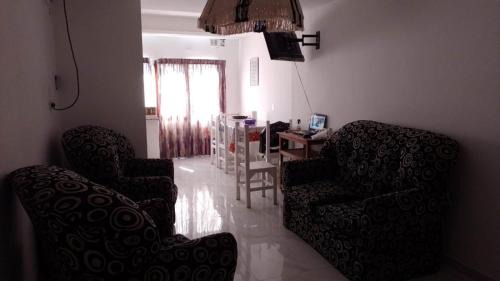 General Roca Apartment | Céntrico A-07