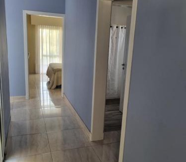 Coronel Suarez House | Céntrico con cochera