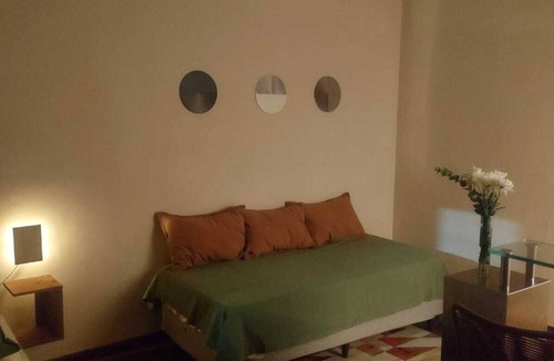 Balvanera Apartment | Céntrico Departamento, Zona Teatros, a Metros de Congreso de la Nación