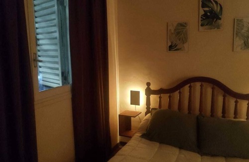 Balvanera Apartment | Céntrico Departamento, Zona Teatros, a Metros de Congreso de la Nación