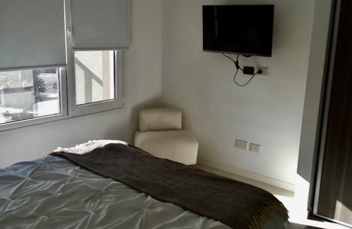 Neuquen Apartment | Céntrico departamento ejecutivo