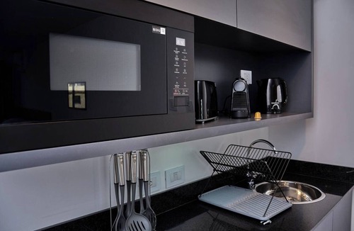 Buenos Aires Central Business District Apartment | Céntrico Studio Para 2 Personas