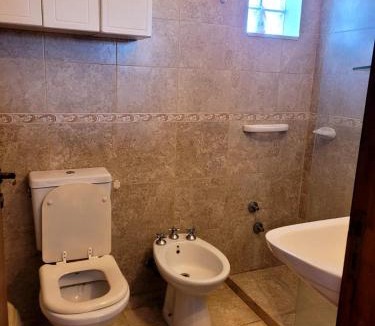 Villa Maria Apartment | Céntrico y Cerca de la Terminal con Pileta en Terraza
