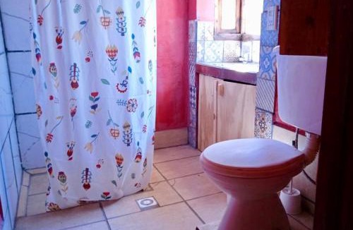 El Bolson Apartment | Céntrico y luminoso monoambiente en El Bolsón