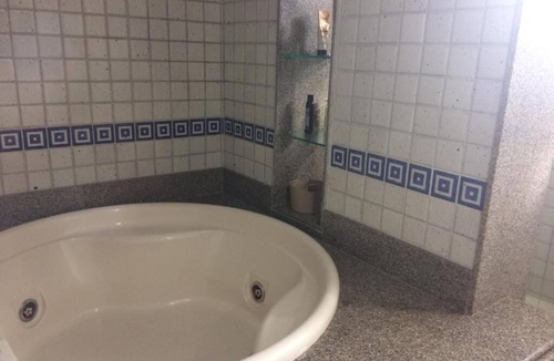 Boa Viagem Apartment | Céu e Mar à Beira Mar