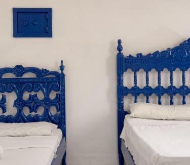 Barra Hostel | Céu Hostel