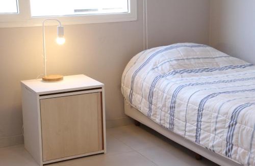 Puerto Rawson Apartment | Céu Playa Unión