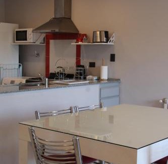 Puerto Rawson Apartment | Céu Playa Unión