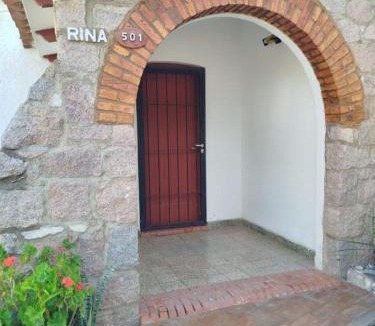 Capilla del Monte House | Cómoda casa familiar en Capilla del Monte
