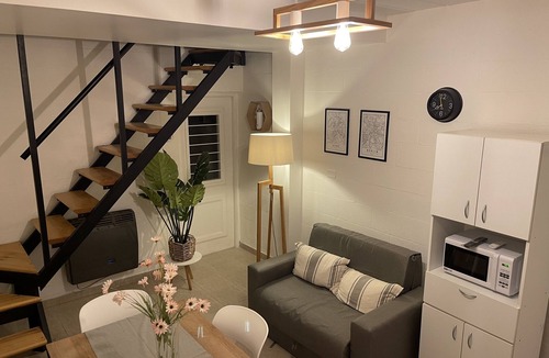 Comodoro Rivadavia Apartment | Cómodo Departamento en Comodoro Rivadavia!
