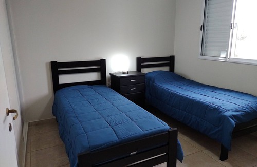 Santiago del Estero Apartment | Cómodo Departamento de 2 Habitacions