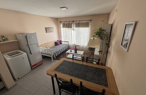 Mendoza City Center Apartment | Cómodo Departamento Cercano a Todo, en el Centro de Mendoza