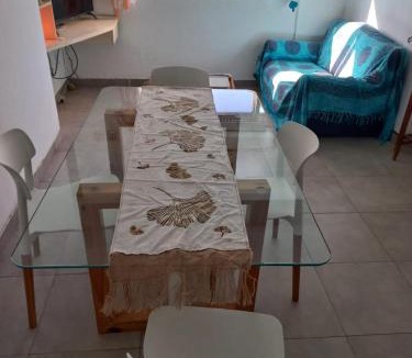 Rosario Apartment | Cómodo departamento en La Florida, a metros del río Paraná