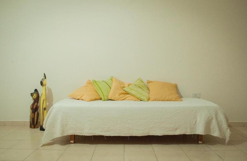 Rafaela Apartment | CÓMODO DEPARTAMENTO EN ZONA CÉNTRICA