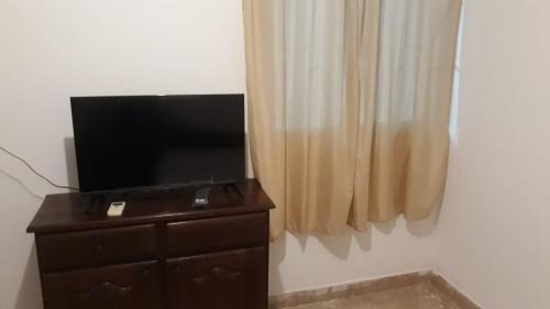 Resistencia Apartment | Cómodo departamento SIN estacionamiento