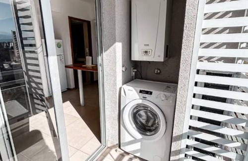 Salta Apartment | Cómodo dpto. en Salta para dos personas