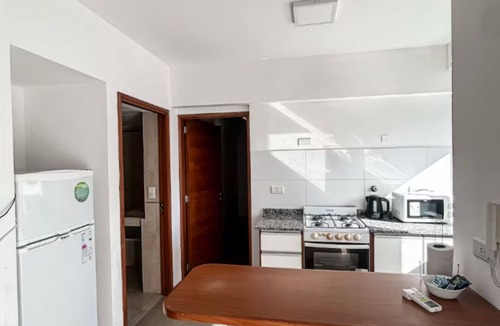 Salta Apartment | Cómodo dpto. en Salta para dos personas