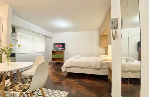 Concordia Apartment | Cómodo Monoambiente en el Centro de la Ciudad