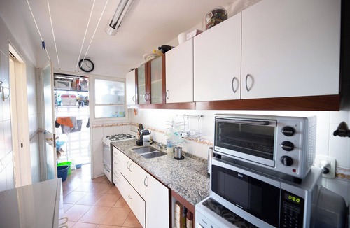 Floresta Apartment | Cómodo y Bien Conectado en Floresta