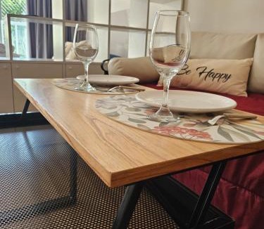 Flores Apartment | Cómodo y moderno departamento en Buenos Aires