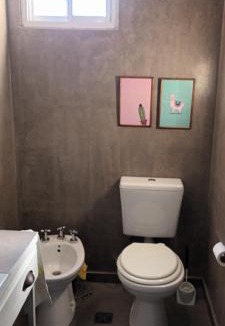 Las Heras Apartment | Cómodo y moderno departamento con cochera en Mendoza