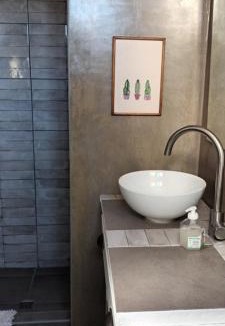 Las Heras Apartment | Cómodo y moderno departamento con cochera en Mendoza