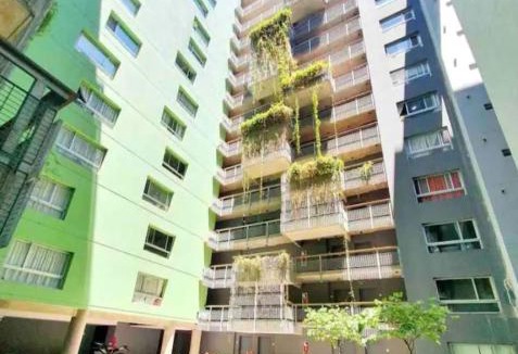Chacarita Apartment | Cómodo y muy luminoso 2 ambientes cerca Movistar Arena