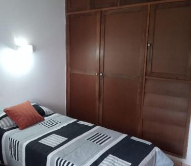 Cruz Chica House | Córdoba - La Cumbre -Casa Temporario -Vista Cristo