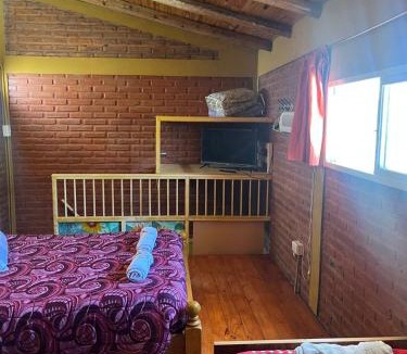 Malargue Apartment | C La familia
