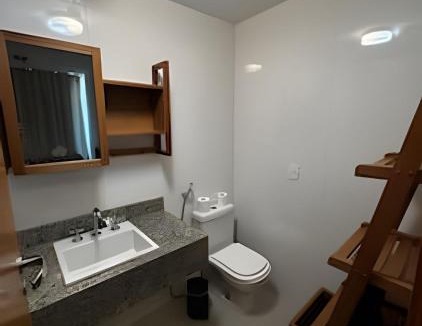 Brasilia Apartment | C316 - apt 4 · Brisas do Lago - Apartamento 4