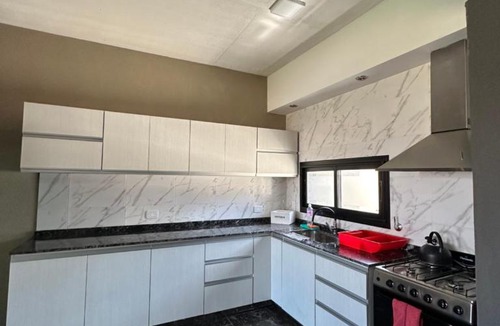 Canuelas Apartment | Cañuelas Duplex