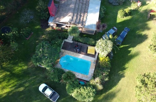 Laguna Brava House | Casa quinta Laguna La Brava La incoronata