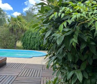 Laguna Brava House | Casa quinta Laguna La Brava La incoronata