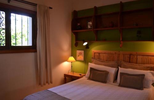 La Falda Hotel | Ca´Montana Hostal Boutique