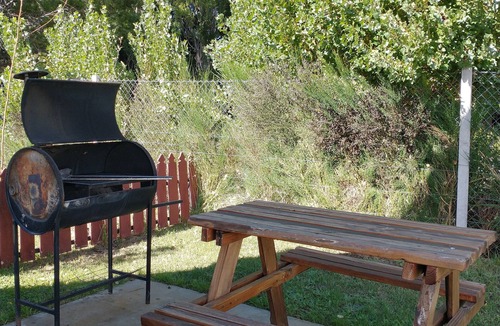 Dina Huapi Cabin | Cabaña Ñirihuau Complejo Alentue