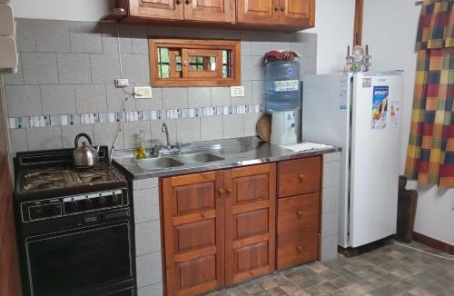 Puerto Yerua House | Cabaña Óga Pora'