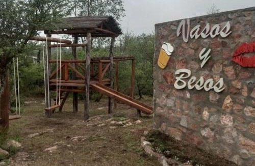 Bialet Masse Ski Chalet | Cabaña 2