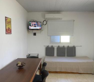 Chajari Apartment | Cabaña 32 termas