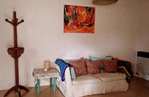 Villa Giardino House | Cabaña Acacia Mansa