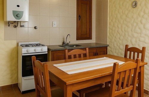 Santa Maria Cabin | Cabaña Achalay ALAMO – Refugio en Santa María