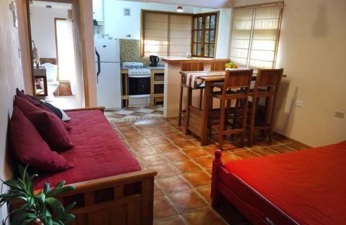 San Carlos de Bariloche Apartment | Cabaña acogedora cerca del Teleférico Cerro Otto