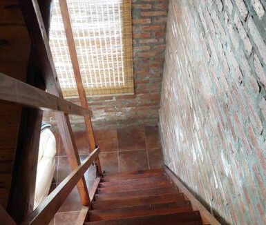 Arroyo Leyes House | Cabaña acogedora y muy luminosa en arroyo leyes