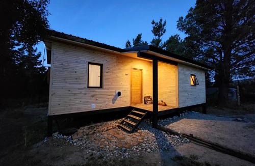 Epuyen Ski Chalet | Cabaña Aida Epuyén