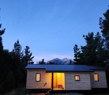 Epuyen Ski Chalet | Cabaña Aida Epuyén