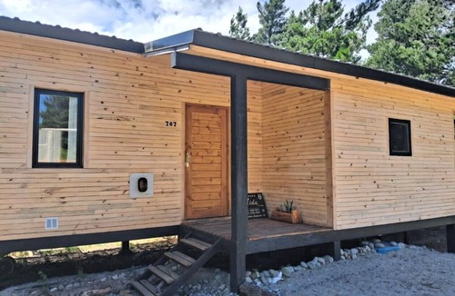 Epuyen Cabin | Cabaña Aida Epuyén - comfortable and bright cabin in a natural setting