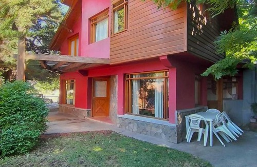 San Martin de los Andes House | Cabaña Aires del Bosque - Zona Centro