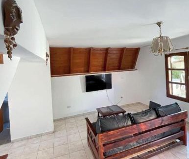 Chilecito House | Cabaña Alpina del Centro