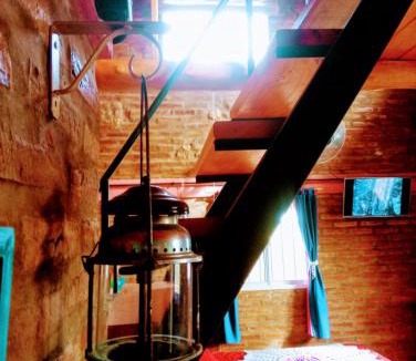 San Esteban House | Cabaña AmaNacer