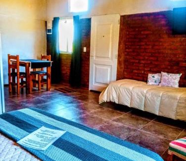 San Esteban House | Cabaña AmaNacer